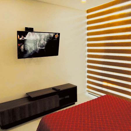 Private Garzonier Las Palmas Santa Cruz de La Sierra Ngoại thất bức ảnh