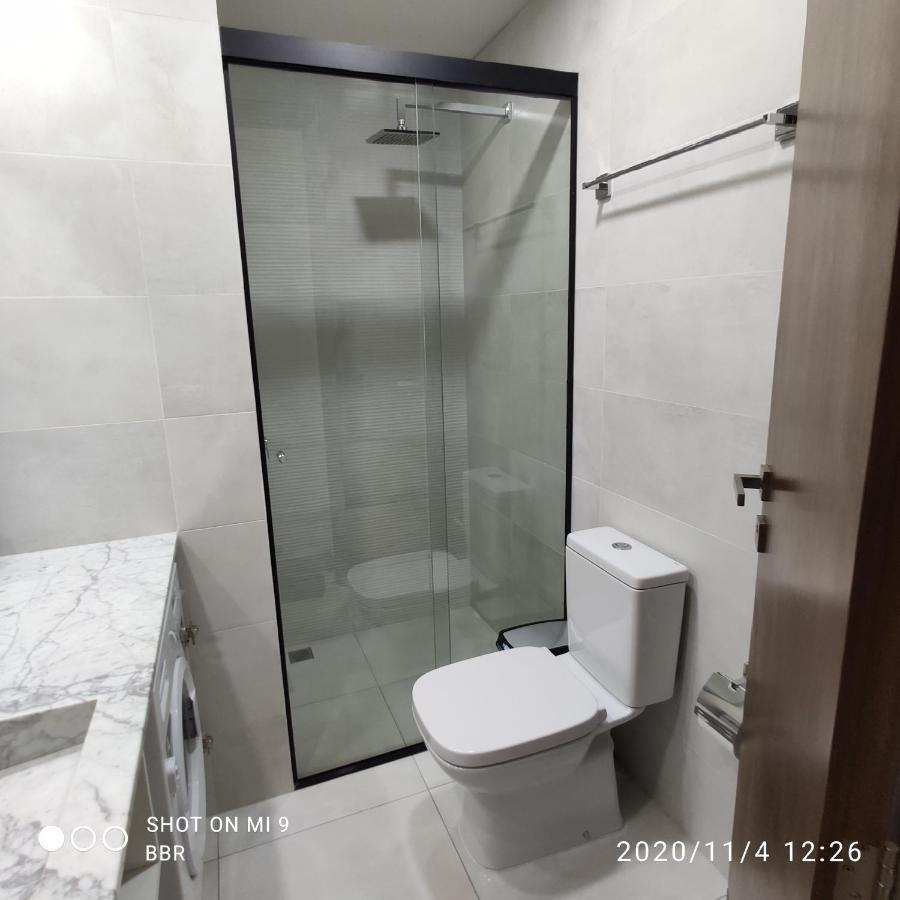Private Garzonier Las Palmas Santa Cruz de La Sierra Ngoại thất bức ảnh