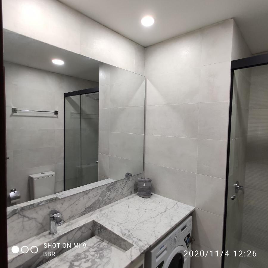 Private Garzonier Las Palmas Santa Cruz de La Sierra Ngoại thất bức ảnh